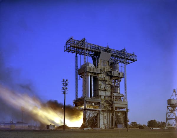NASA Marshall demolishes two historic test stands in Huntsville — Images-assets.nasa.gov