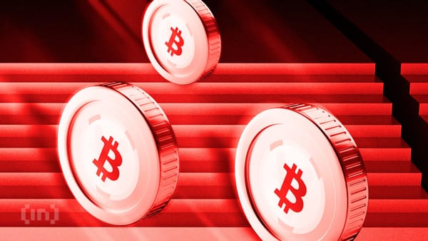 Bitcoin ETFs Post $1.128 Billion Three-Day Outflow, Erasing Early-2026 Gains — Assets.beincrypto.com