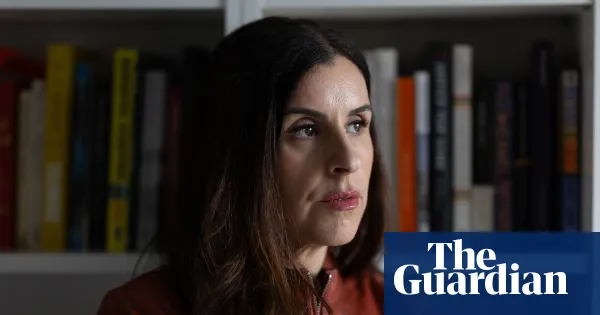 Adelaide festival rejected 2024 request to remove Thomas Friedman — I.guim.co.uk