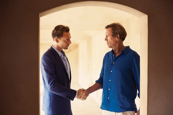 Jonathan Pine returns in The Night Manager Season 2 after nine-year gap — Api.time.com