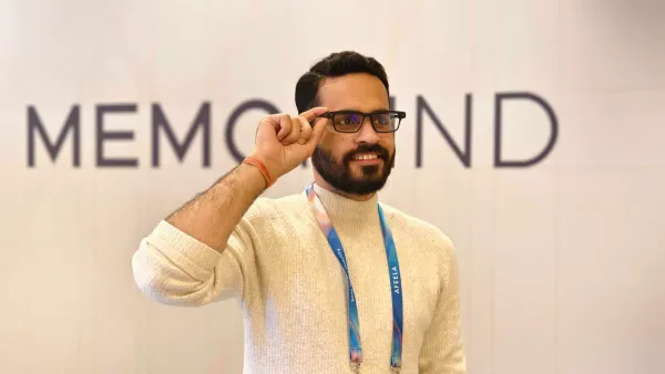 XGIMI debuts Memomind AI glasses series with Memo One flagship — Zdnet.com