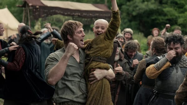 Seven upcoming fantasy TV adaptations based on popular books — Static0.moviewebimages.com