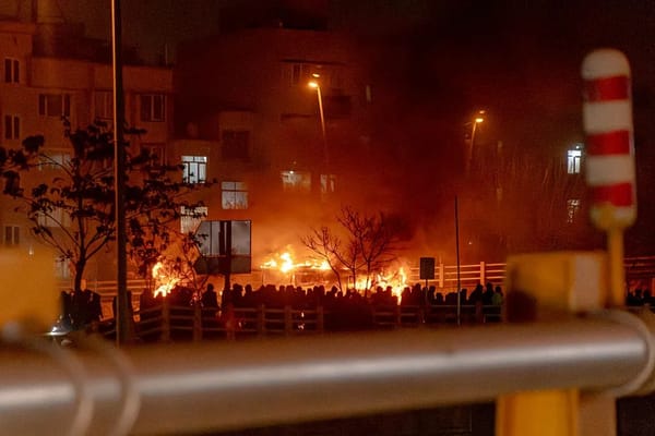 Iran warns of retaliation against U.S. if Trump orders strikes — Api.time.com