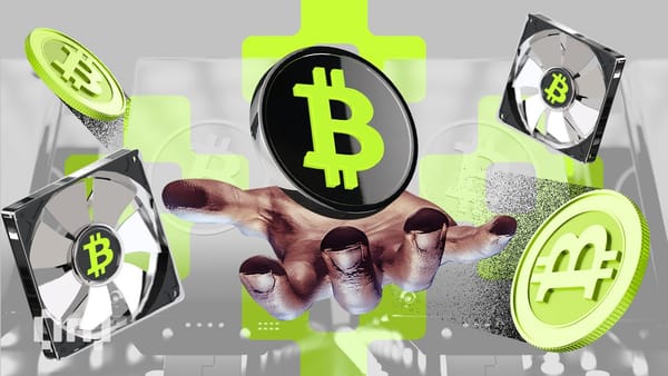 Satoshi-era miner moves 2,000 BTC mined in 2010 to Coinbase — Assets.beincrypto.com