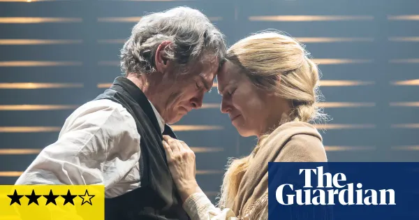 Billy Crudup leads Springsteen-scored High Noon musical at Harold Pinter theatre — I.guim.co.uk
