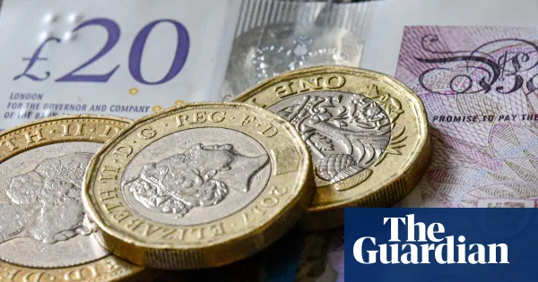 Retiree's civil service pension delayed five months before £21,300 backpayment — I.guim.co.uk