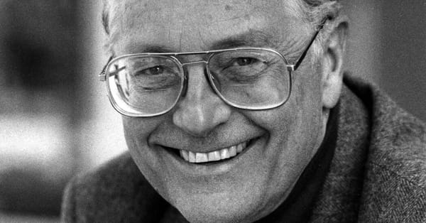 Daniel Walker Howe, Historian of America's 1815–1848 Transformation, Dies at 88 — Static01.nyt.com