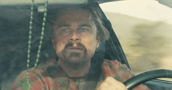 ‘One Battle After Another’ wins best comedy at Golden Globes; ‘The Pitt’ takes best drama — Static01.nyt.com