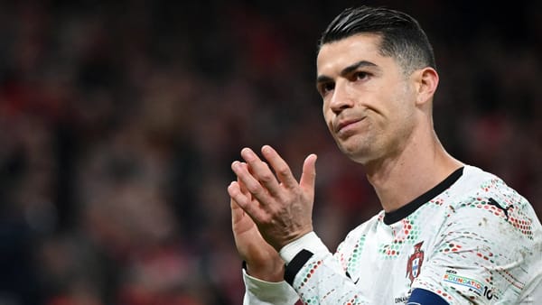 Martinez to take three strikers to 2026 World Cup with Ronaldo in squad — Assets.goal.com