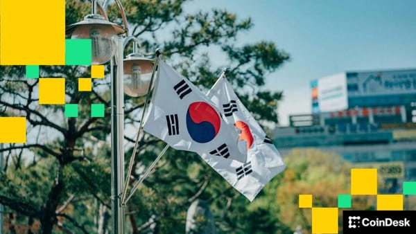 South Korea proposes 5% cap on listed firms' crypto exposure — Cdn.sanity.io