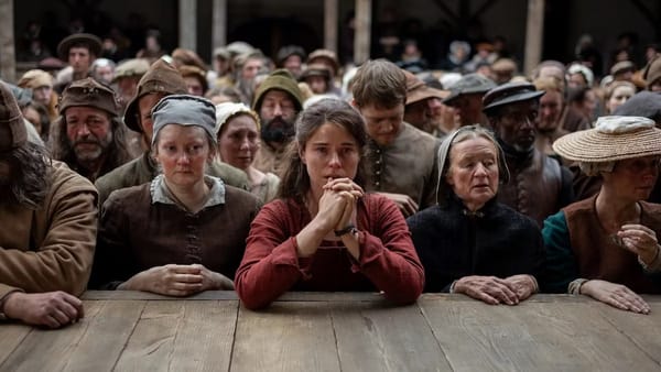 Jessie Buckley wins Golden Globe for Best Performance by a Female Actor – Drama — Static0.colliderimages.com
