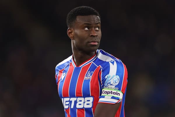 Arsenal emerge as frontrunners for Marc Guehi and open talks for Bradley Barcola — Static.independent.co.uk