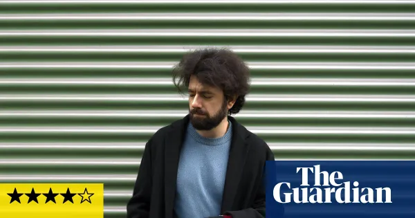Toni Geitani’s Wahj fuses maqam with cinematic electronic sound design — I.guim.co.uk