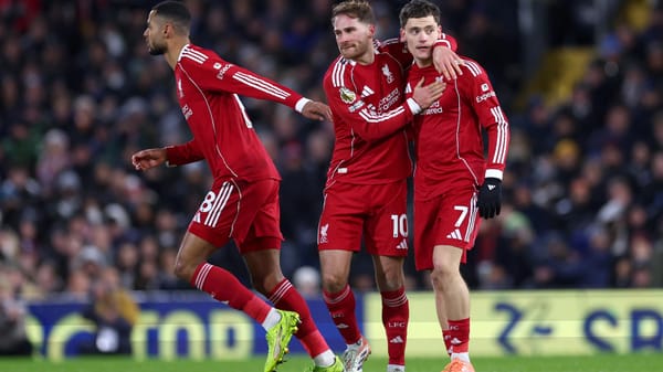 Liverpool to host Barnsley in FA Cup third round at Anfield — Assets.goal.com
