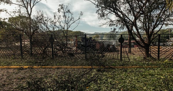 Russian-made air defenses in Venezuela were largely inoperative during U.S. attack — Static01.nyt.com