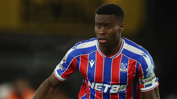 Manchester City open talks to sign Marc Guehi for £35m in January — Assets.goal.com