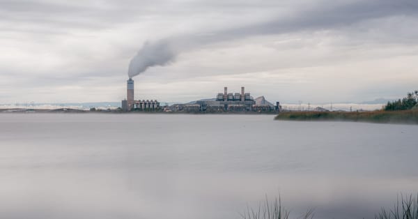 Trump administration climate moves tied to rise in U.S. emissions, scientists say — Static01.nyt.com