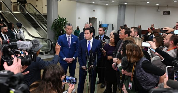 Rubio to meet Danish officials next week to discuss Greenland — Static01.nyt.com