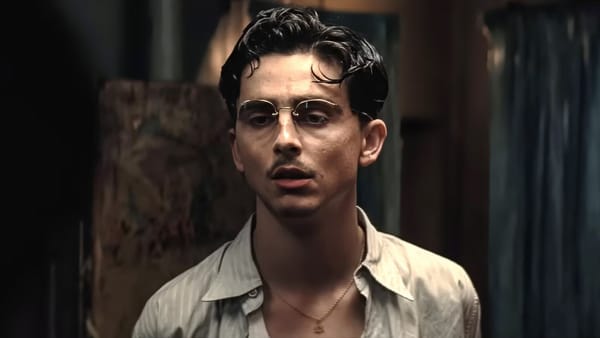 Timothée Chalamet’s Marty Supreme Tops Cinderella Man at U.S. Box Office — Static0.colliderimages.com