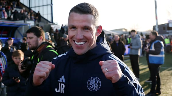 Macclesfield target another Premier League tie after shock Palace win — Assets.goal.com