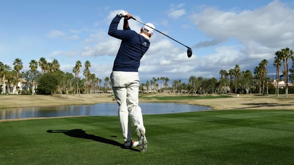 PGA Tour 2026 schedule and how to watch — Assets.goal.com