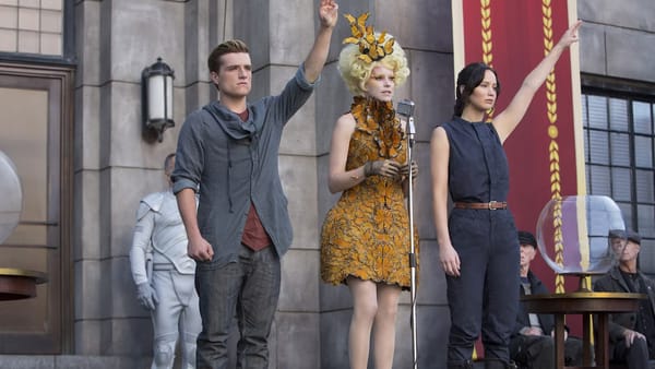 Jennifer Lawrence suggests she may appear in Sunrise on the Reaping — Static0.colliderimages.com