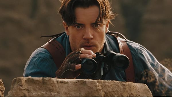 Brendan Fraser says decision on Mummy sequel 'not up to me' — Static0.moviewebimages.com