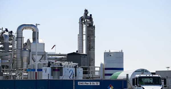Judge Rules Trump Administration’s Energy Grant Cuts Unlawful — Static01.nyt.com