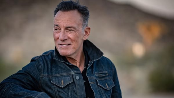 Springsteen's 'Blinded by the Light' initially flopped, later became a hit — Static0.colliderimages.com