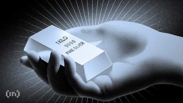 CME shifts gold and silver futures margins to percentage-based system — Assets.beincrypto.com