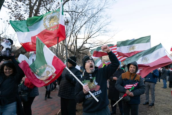 Mass nationwide protests surge in Iran after currency crash and crackdown — Api.time.com