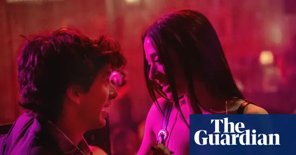 Intimacy coordinators say their role is misunderstood amid heated debate — I.guim.co.uk