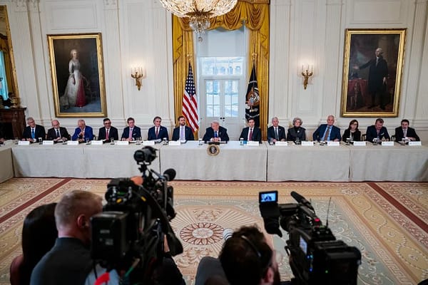 Democrats weigh business partnerships amid fight over state wealth tax — Api.time.com