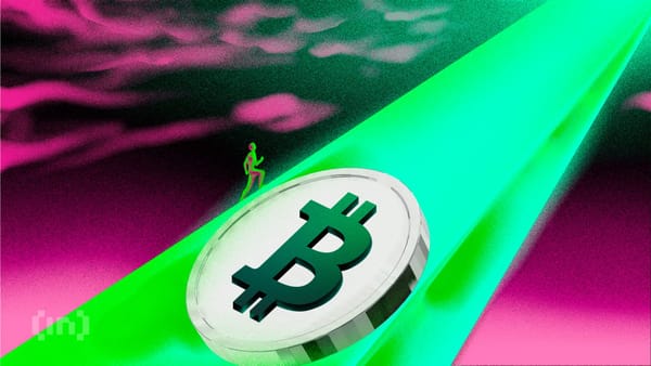Bitcoin targets $95,000 as unrealized losses on the network shrink — Assets.beincrypto.com