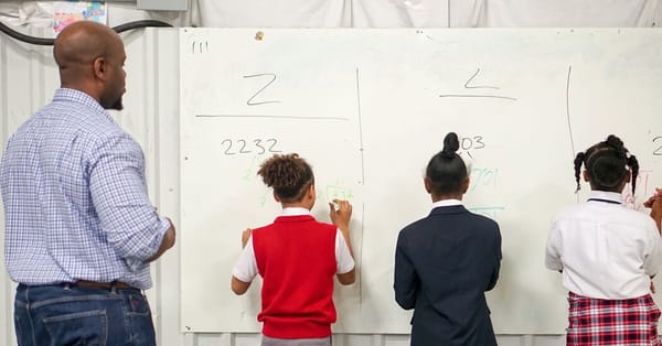 Miracle Children chronicles fabricated claims at T.M. Landry prep school — Static01.nyt.com