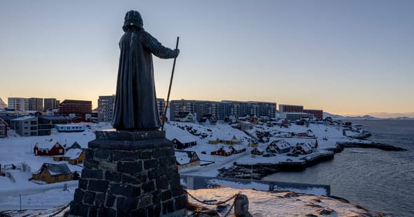 Greenland would be largest U.S. land acquisition if Trump acquired it — Static01.nyt.com