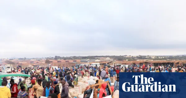 World Bank finds one in four developing countries poorer than 2019 — I.guim.co.uk