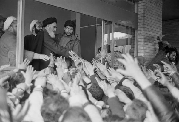 Bazaar strike sparks nationwide protests but Iran lacks 1979-era alignments — Api.time.com