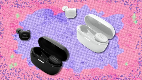 JBL Endurance 2 earbuds on Amazon for $49.95 — 44% off and record low — Helios-i.mashable.com