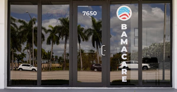 Obamacare enrollment falls by 1.4 million after subsidy lapse — Static01.nyt.com