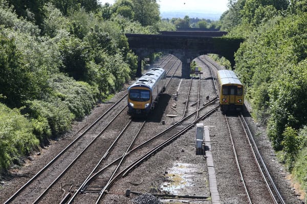 Labour to announce new Birmingham–Manchester rail link after HS2 cancellation — Static.independent.co.uk