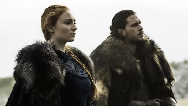 Sophie Turner and Kit Harington reunite onscreen in Gothic horror The Dreadful — Static0.moviewebimages.com