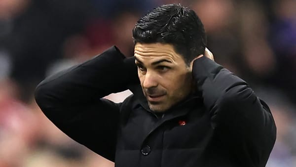 Arteta demands Carabao Cup redemption as Arsenal head to Stamford Bridge — Assets.goal.com