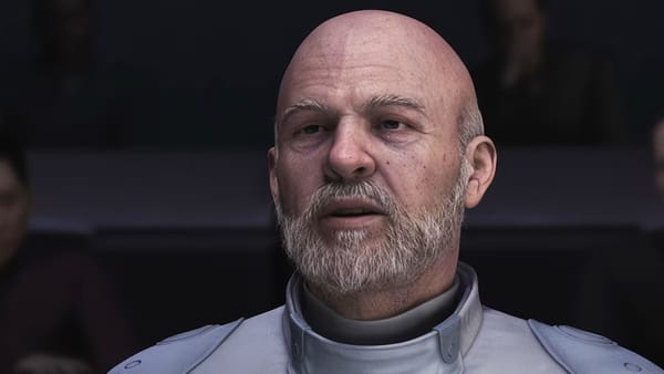 Final Fantasy: The Spirits Within reappraised as a pioneering photoreal CGI film — Static0.colliderimages.com