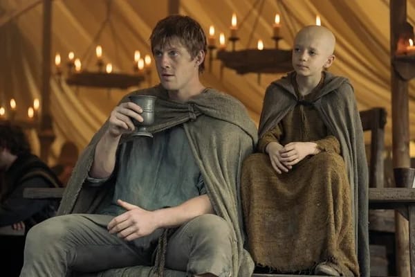A Knight of the Seven Kingdoms is a lighter, uneven Game of Thrones spinoff — Api.time.com