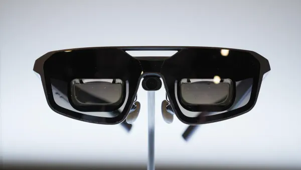 Physical AI takes center stage at CES as wearables and robots converge — Zdnet.com