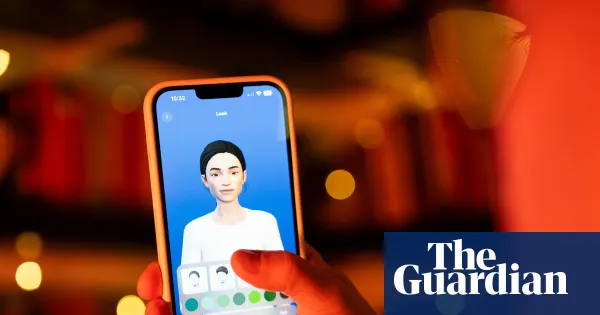 James Muldoon urges scrutiny of emotional ties to AI in new book — I.guim.co.uk