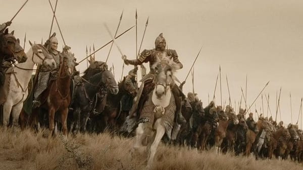 Ten greatest epic film masterpieces of the past 100 years, ranked — Static0.colliderimages.com