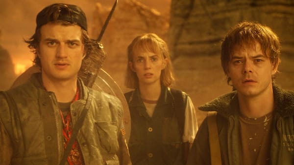 Stranger Things stars move into films and franchises after series finale — Static0.moviewebimages.com