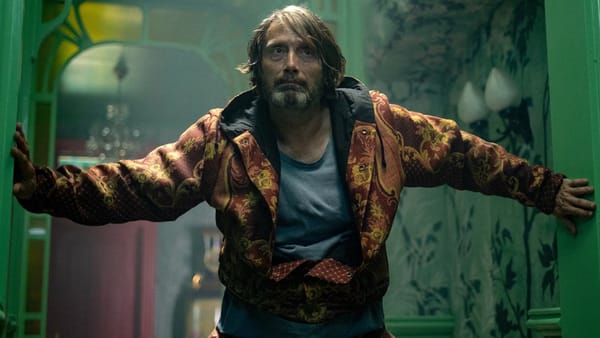 Dust Bunny starring Mads Mikkelsen arrives on digital streaming — Static0.moviewebimages.com